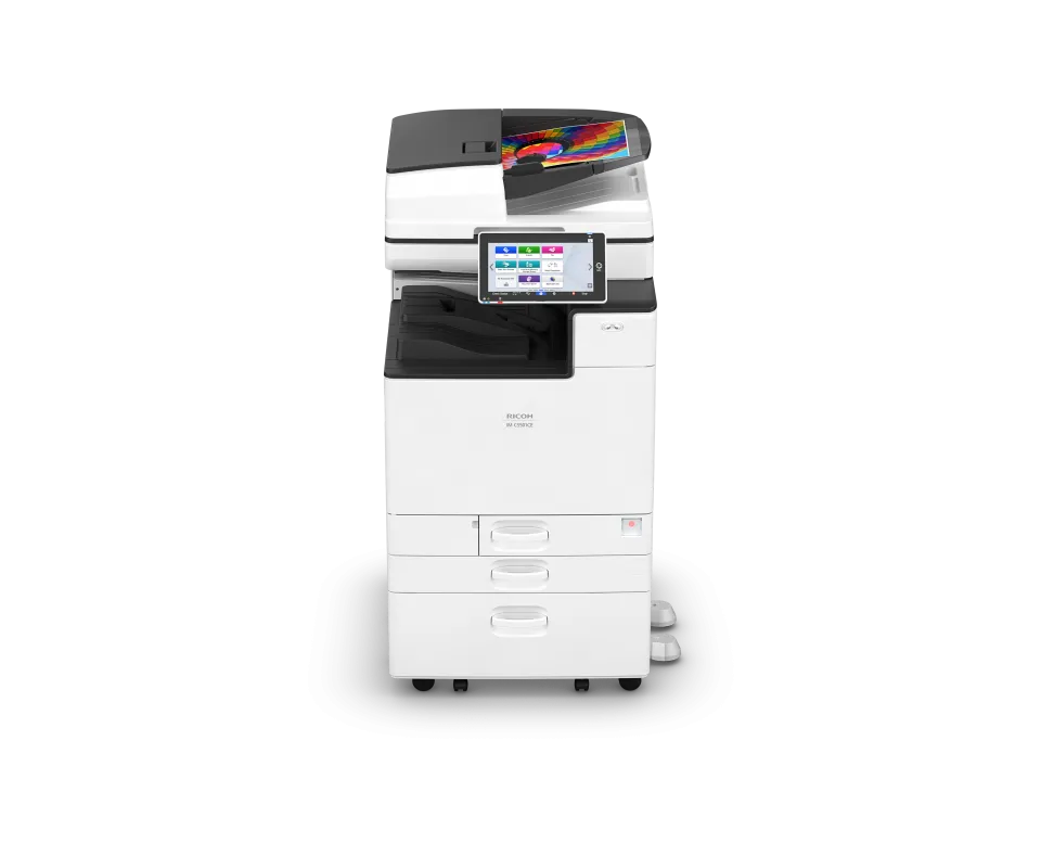 Ricoh IM C2501 CE