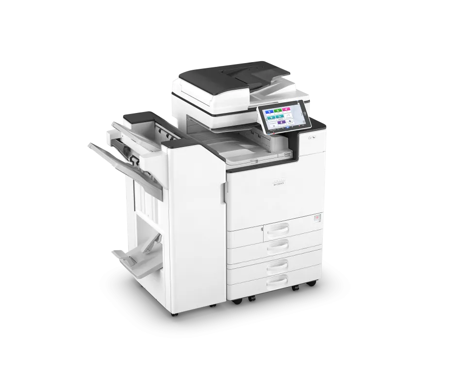 Ricoh IM C2501 CE