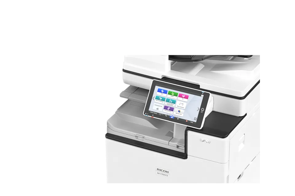 Ricoh IM C2501 CE