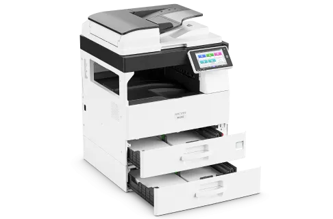 Ricoh IM 2702